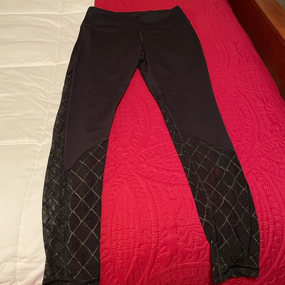 Victoria Secret Leggings medium